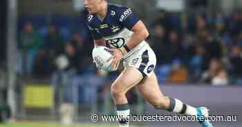 Cowboys grind down Bulldogs in Bundaberg - Gloucester Advocate