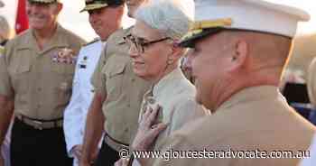 Pacific Islands solidarity 'a US priority' - Gloucester Advocate