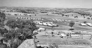 The ghosts of the Cowra break out - Gloucester Advocate