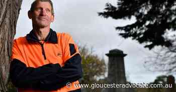 A life of dedication to Melbourne's dead - Gloucester Advocate