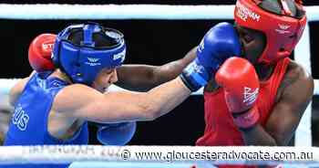 How the Aussies Fared in Birmingham: Day 9 - Gloucester Advocate