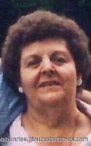 Patricia Alexander | Obituary | Gloucester Times - Gloucester Times