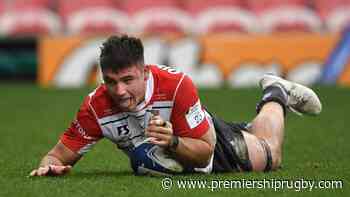 Polledri re-signs with Gloucester ahead of 2022-23 season - Premiership Rugby