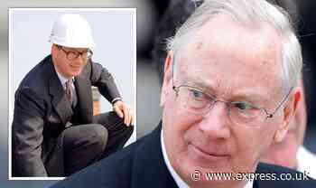 Royal heartbreak: Tragic reason why Duke of Gloucester couldn't pursue dream career - Express