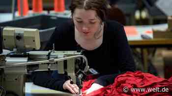 Ostdeutsche verdienen in vielen Branchen deutlich weniger