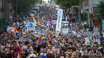 Montréal Pride Festival cancels parade