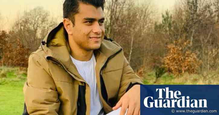 ‘Cricket is everything’: Adnan Miakhel’s England dreams alive as asylum granted