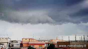 Meteo a Roma e nel Lazio, dopo il caldo è attesa la pioggia: le previsioni per i prossimi giorni