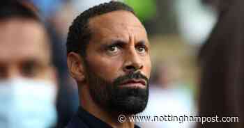 Rio Ferdinand questions Jesse Lingard transfer with brutal Nottingham Forest putdown - Nottinghamshire Live