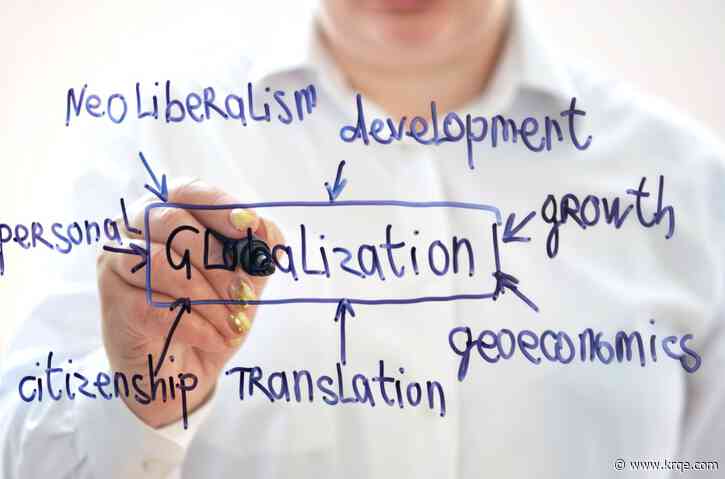 What is neoliberalism? A political scientist explains the use and evolution of the term