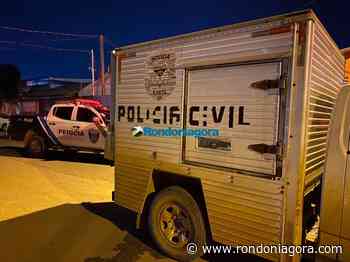 Homem morre após cair em banheiro em distrito de Porto Velho - Jornal Rondoniagora