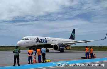 Com 9 voos, Aeroporto de Porto Velho opera normalmente nesta sexta-feira 5 de agosto - Ariquemes Online