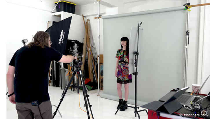 How to Properly Use a Light Meter