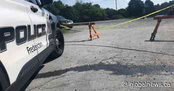 Fredericton police investigating possible drowning at Killarney Lake