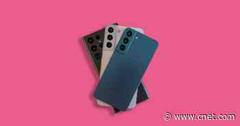 Best Samsung Phone for 2022     - CNET