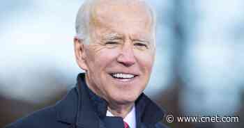 Biden Tests Negative for COVID After 'Rebound' Case     - CNET