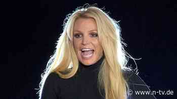Zu freizügig auf Instagram?: Britney Spears' Söhne wollen derzeit keinen Kontakt