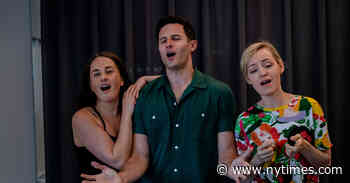 In Defense of ‘Diana,’ the Show We Didn’t Deserve