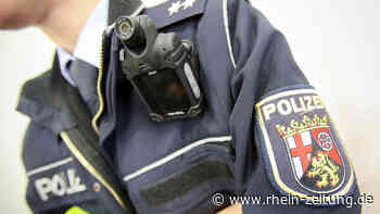 Pressemeldung der Polizeinspektion Neuwied für das Wochenende 05.-07.08.22 - Kreis Neuwied - Rhein-Zeitung