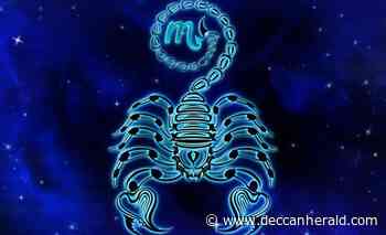 Scorpio Daily Horoscope – August 7, 2022 | Free Online Astrology - Deccan Herald