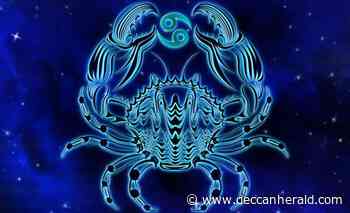 Cancer Daily Horoscope – August 7, 2022 | Free Online Astrology - Deccan Herald