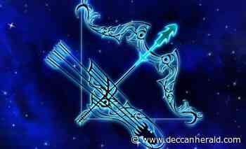 Sagittarius Daily Horoscope – August 6, 2022 | Free Online Astrology - Deccan Herald