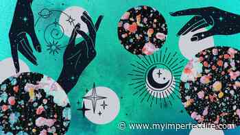 Astrology events in 2022: important transits to note - My Imperfect Life