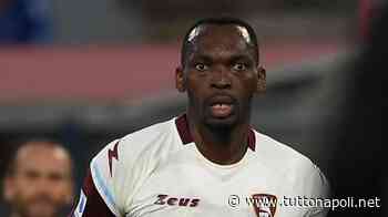 Il Bari prova il colpo in attacco: chieste informazioni per Simy alla Salernitana - Tutto Napoli