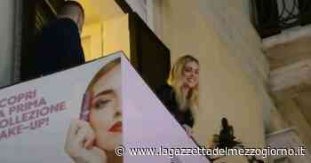 Chiara Ferragni, «Vattene da Bari» - La Gazzetta del Mezzogiorno