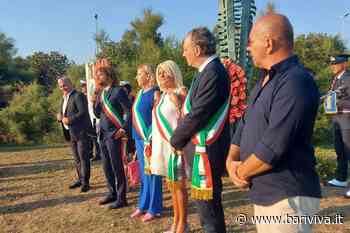 Diciassette anni fa il disastro di Capo Gallo, Bari ricorda le sedici vittime - BariViva