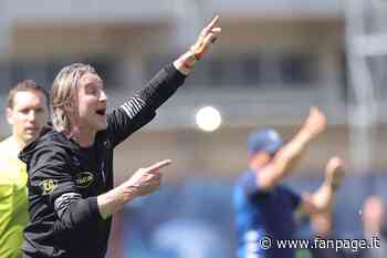 Coppa Italia oggi in TV: dove vedere Salernitana-Parma e Verona-Bari in diretta e live streaming - Sport Fanpage