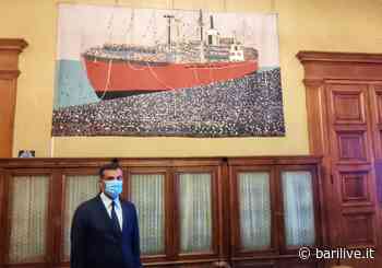 “Sono persone”, XXXI anniversario dell’arrivo della nave Vlora a Bari - BariLive.it