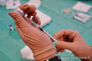 Mille lettere di ringraziamento dall'Asl di Bari a medici di medicina generale e pediatri - CoratoViva