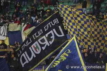 Verona-Bari, cancelli aperti dalle 16 e biglietti disponibili allo stadio - Calcio Hellas