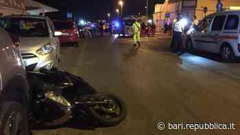 Bari, è strage di pedoni ma niente autovelox fissi e rallentatori: "Per la sicurezza il Comune punta sulla riqualificazione delle strade" - La Repubblica
