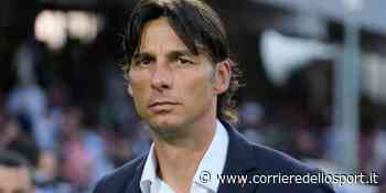 Verona, Cioffi: "Bari avversario insidioso" - Corriere dello Sport