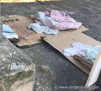 Bari, sferra un pugno ad una passante e scappa: "Città sicura? Non venite al Libertà" - Borderline24.com