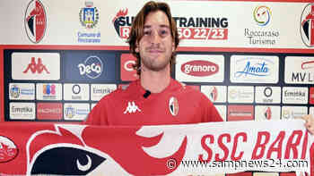 Benedetti Bari, il tecnico Mignani: «Abbiamo ragionato così» - Samp News 24