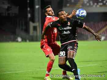 Coppa Italia, Bari-Padova 3-0: biancoscudati subito fuori - Corriere della Sera