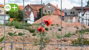 Baustelle Klosterstraße in Rinteln: Investor nennt Gründe für Verzögerungen - Schaumburger Nachrichten