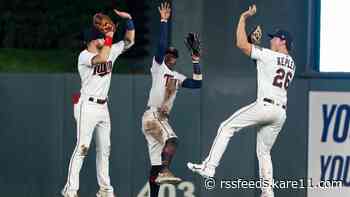 Twins top Blue Jays 7-3 behind clutch Polanco, strong 'pen