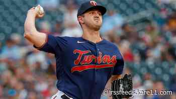 Jays' miscues lead to Gordon run in 10th, Twins win 6-5