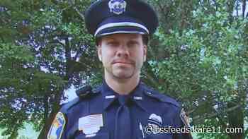 As 10 year anniversary of his murder approaches, push to build memorial for Officer Tom Decker