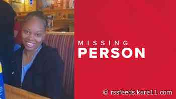 Brooklyn Park Police say  vulnerable adult found safe