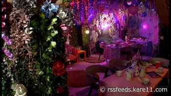 Alice in Wonderland-themed immersive cocktail experience opens downtown Minneapolis