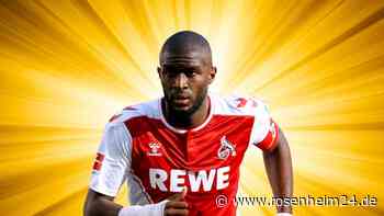 BVB vor Modeste-Transfer: Einigung mit Verein und Spieler erzielt