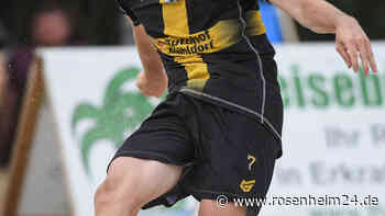 Beach-Boyz-Spieler Kraus im Interview: „Sind über uns hinaus gewachsen“