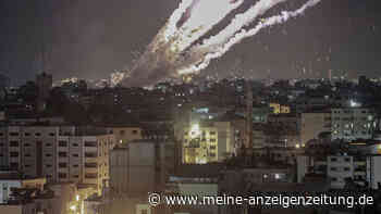 Gewalt in Nahost: Israel meldet Tötung von weiterem Dschihad-Chef – Waffenruhe angekündigt
