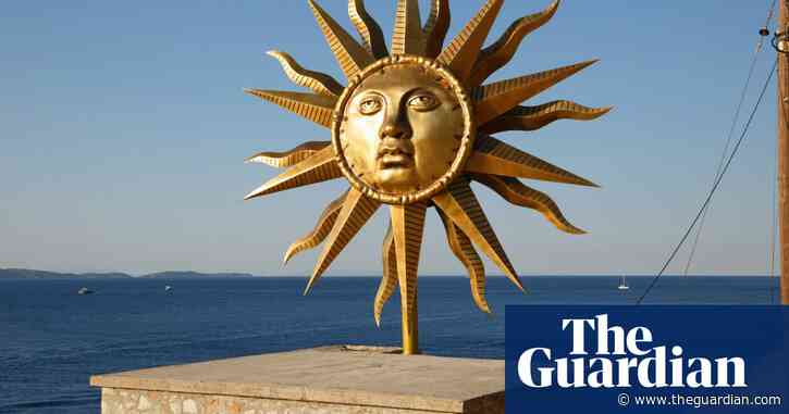 ‘There’s a raw energy’: Hydra, artists’ haven, still casts its spell