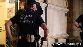 Feste abusive e vendita di alcol senza permesso: sanzionati due locali a Roma sud